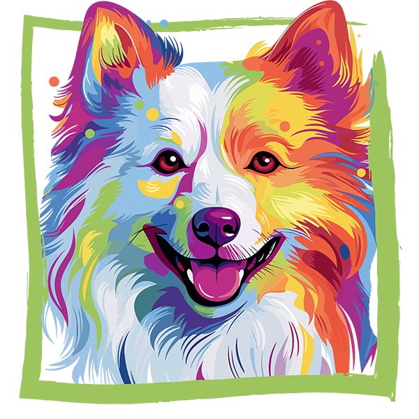 Tricou American Eskimo [2]