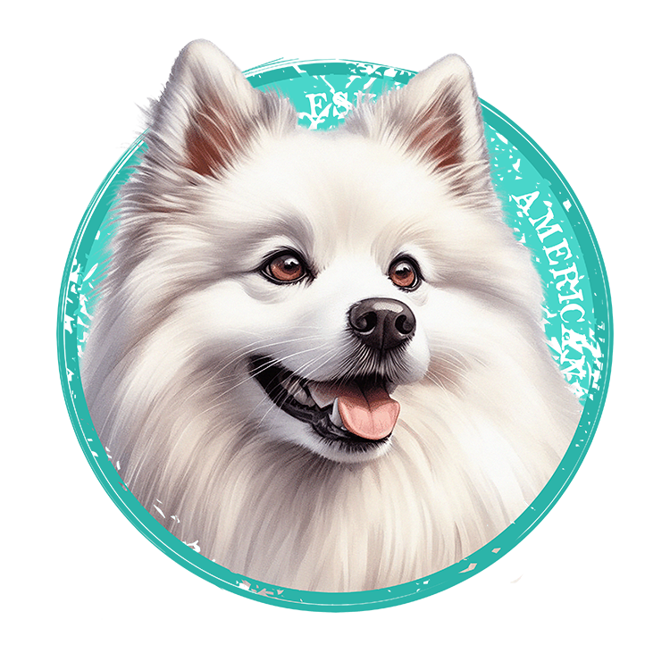 Tricou American Eskimo [2]