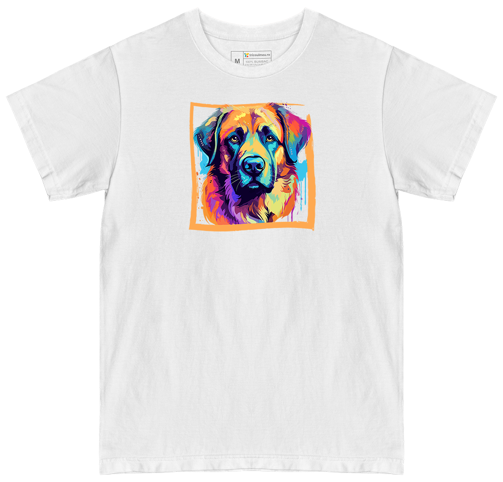 Tricou Anatolian Shepherd [3]