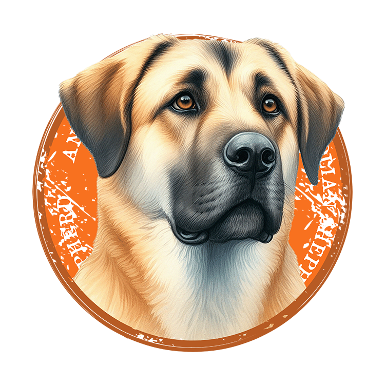 Tricou Anatolian Shepherd [2]