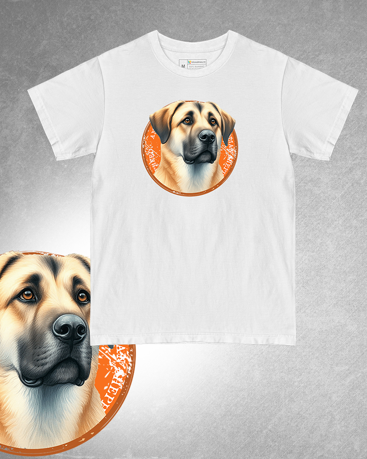 Tricou Anatolian Shepherd [1]