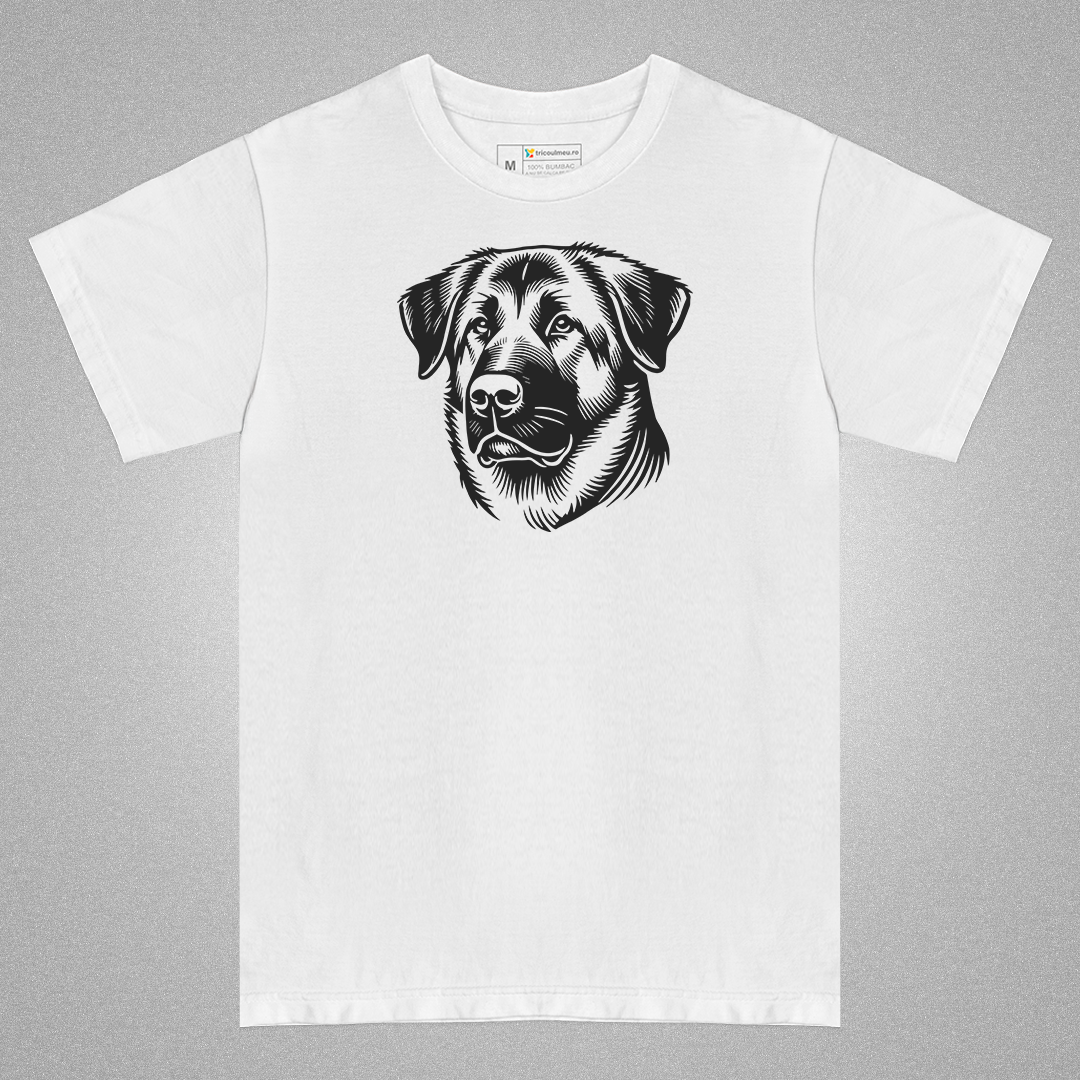Tricou Anatolian Shepherd [1]