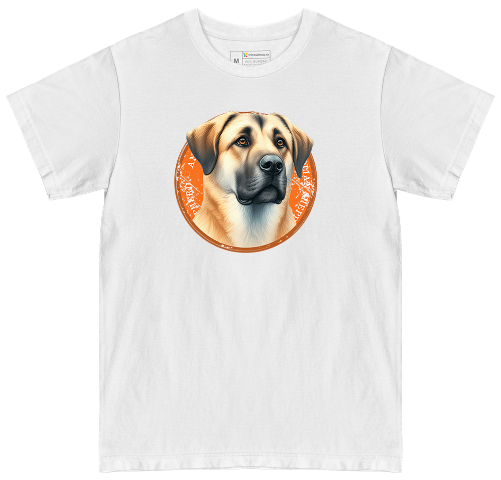 Tricou Anatolian Shepherd [3]