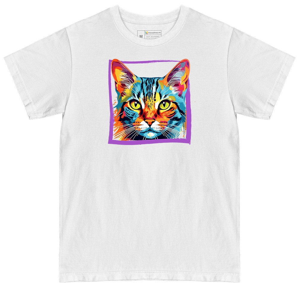 Tricou Arabian Mau [3]