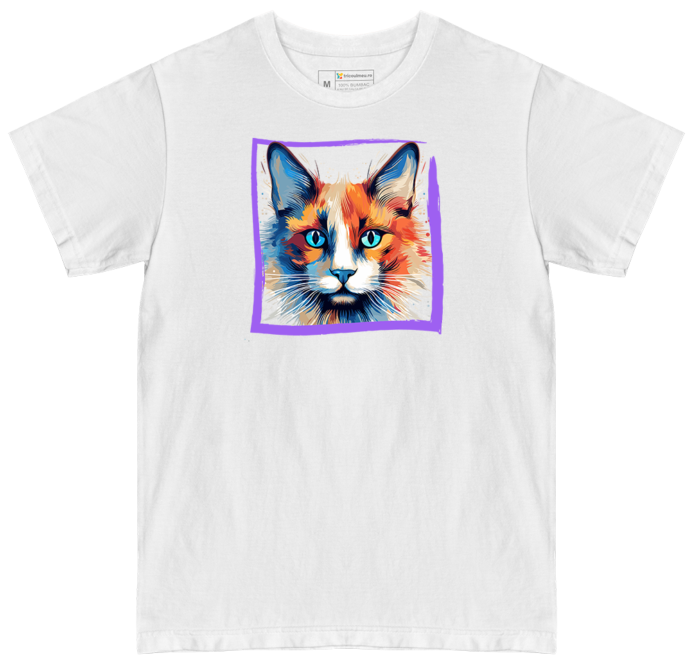 Tricou Balinese [3]