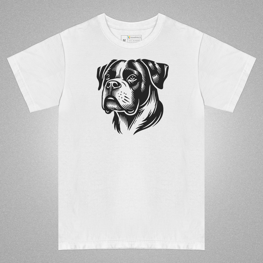 Tricou Bandog [1]