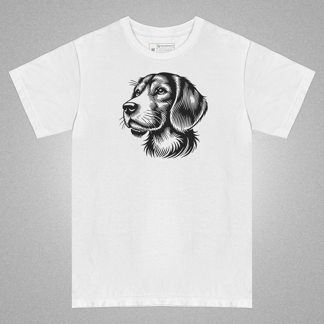 Tricou Beagle #1 [1]