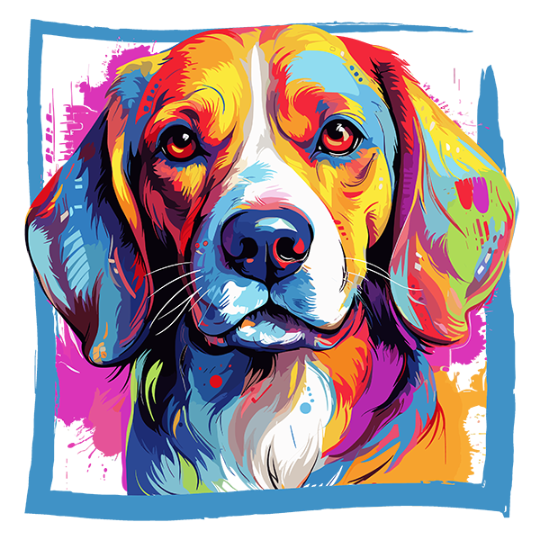 Tricou Beagle [2]