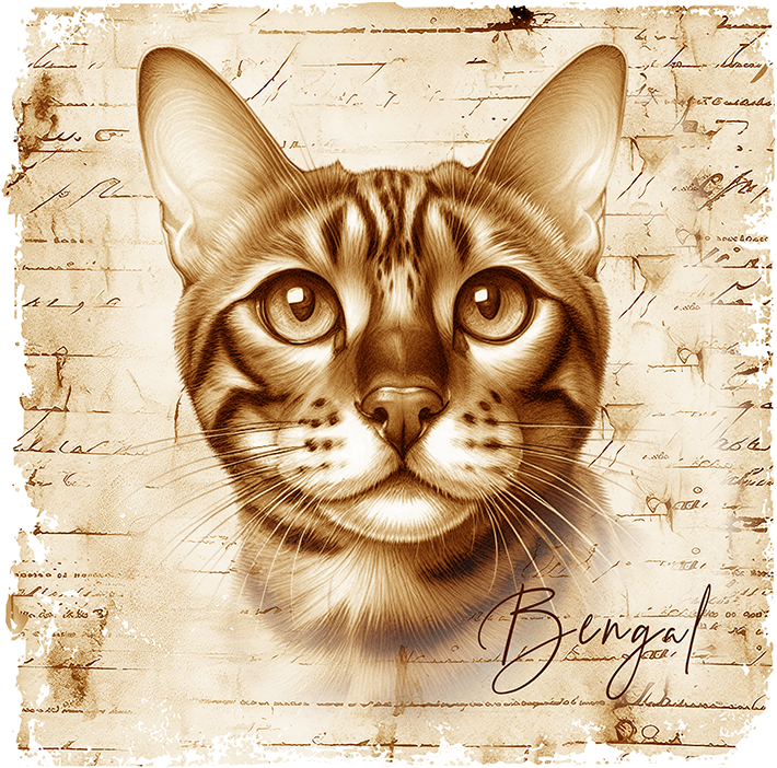 Tricou Bengal [2]