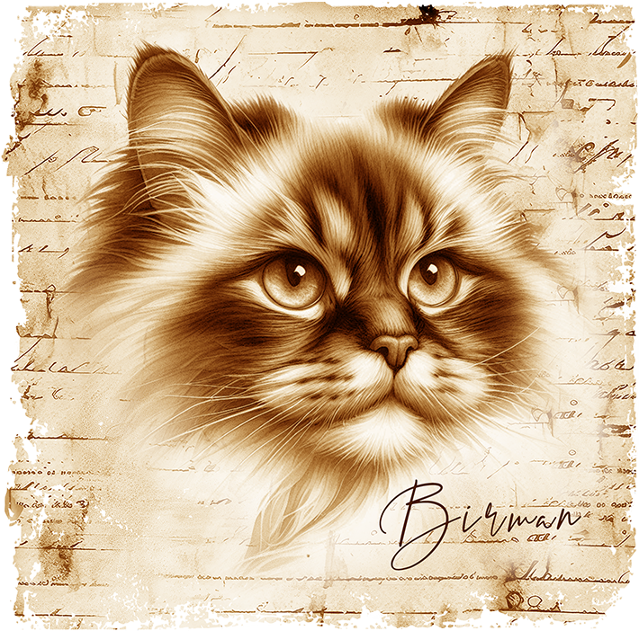Tricou Birman [2]
