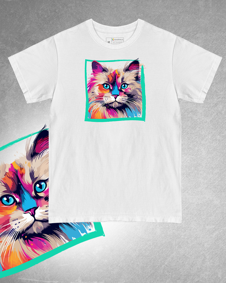 Tricou Birman [1]