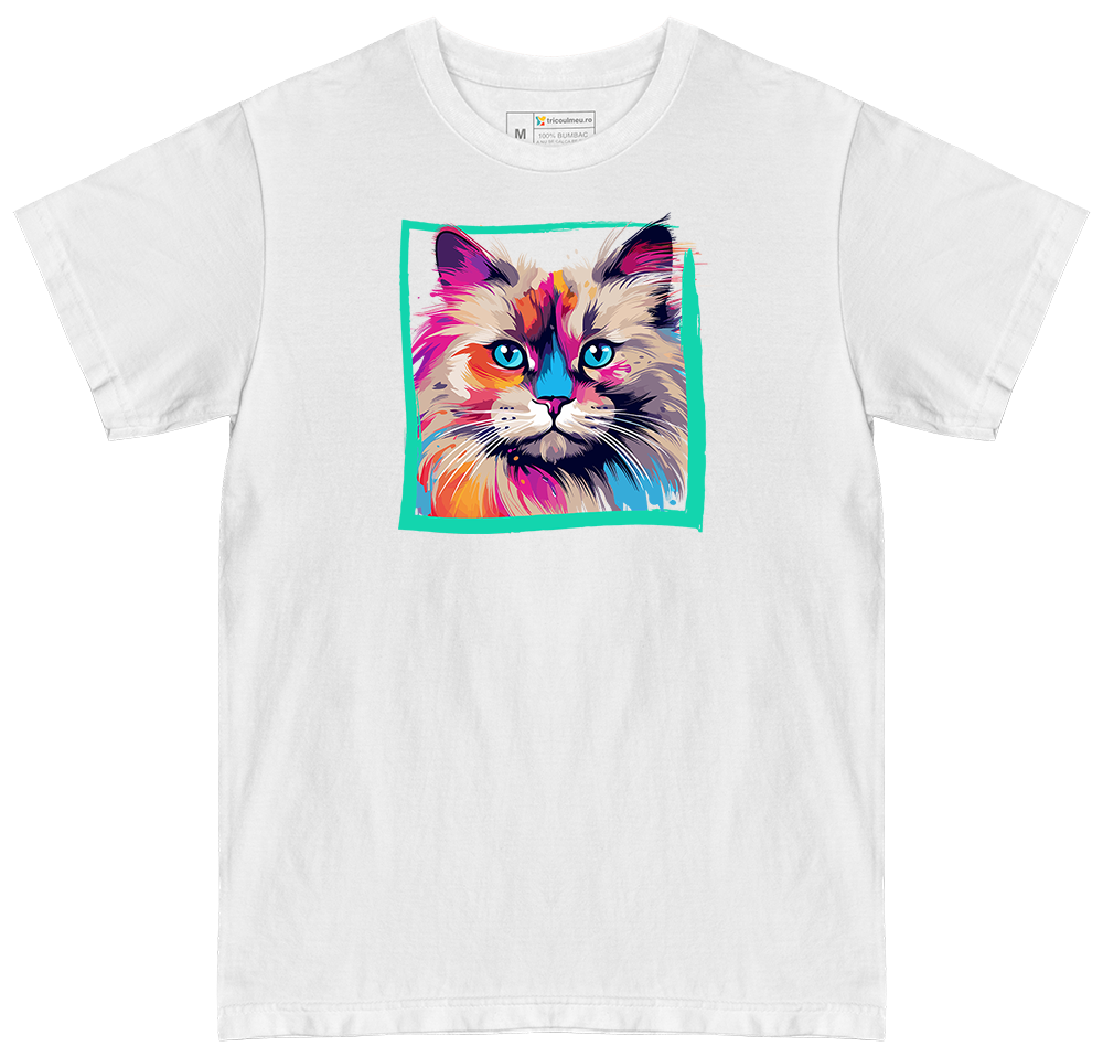 Tricou Birman [3]