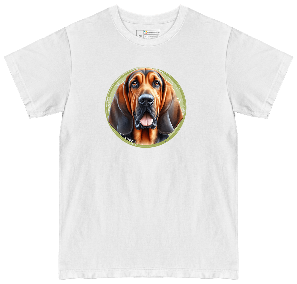 Tricou Bloodhound [3]