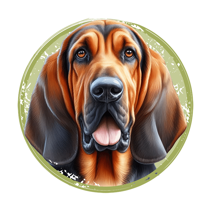 Tricou Bloodhound [2]