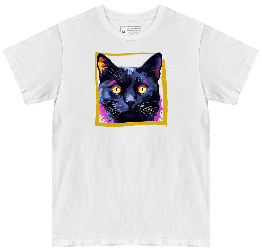Tricou Bombay [3]