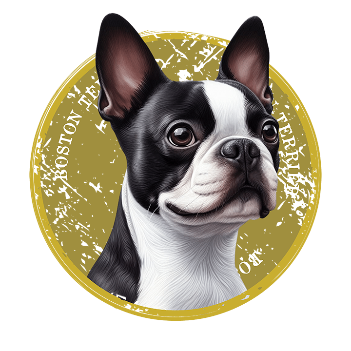 Tricou Boston Terrier [2]