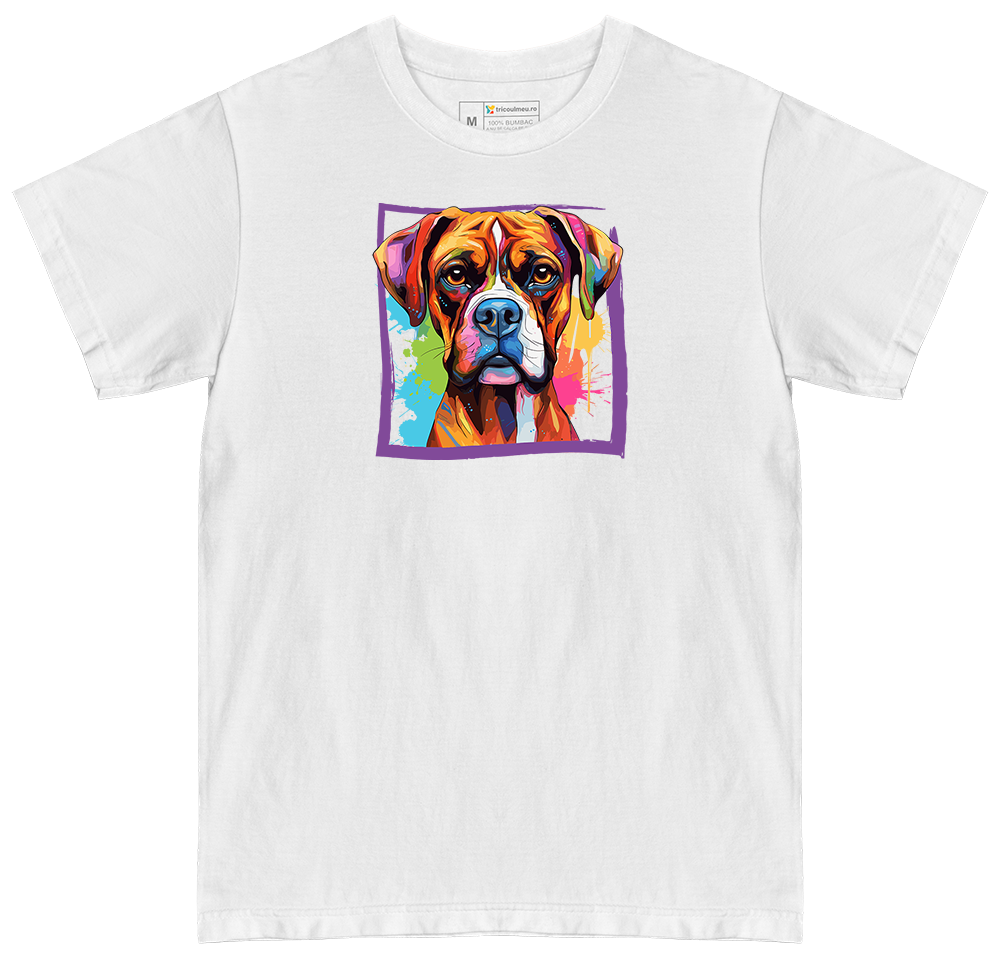 Tricou Boxer [3]
