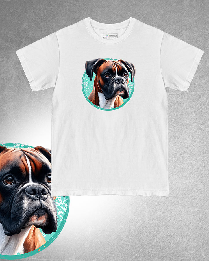 Tricou Boxer [1]
