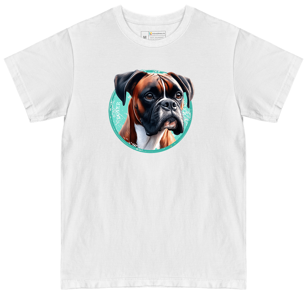 Tricou Boxer [3]