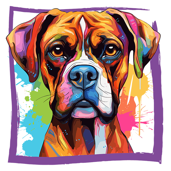 Tricou Boxer [2]