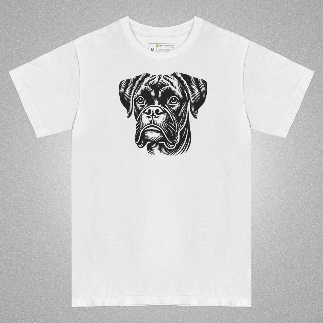 Tricou Boxer [1]