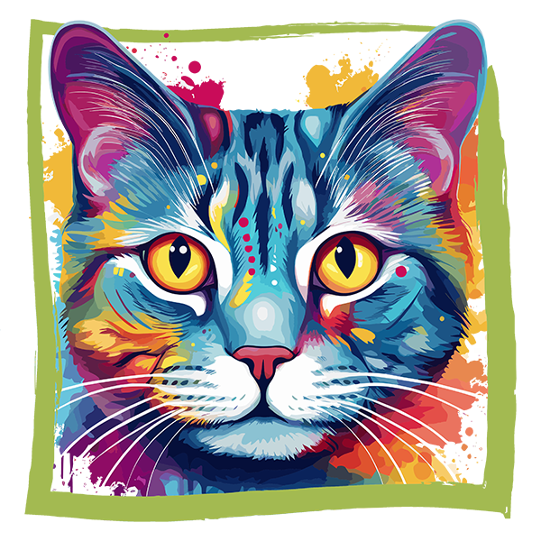 Tricou Brazilian Shorthair [2]