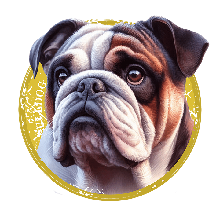 Tricou Bulldog [2]