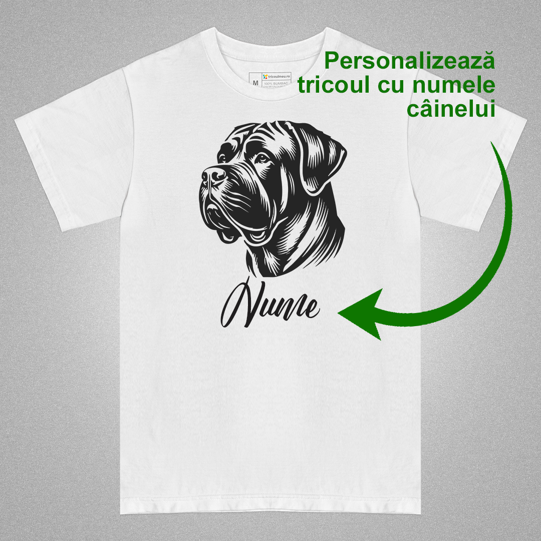 Tricou Bully Kutta [2]