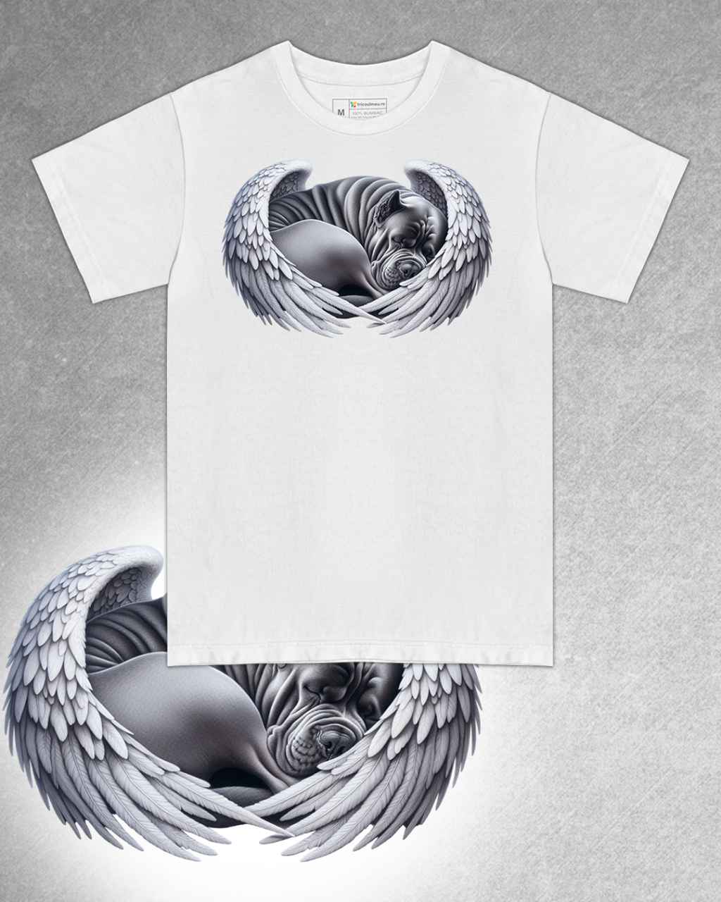 Tricou Cane Corso [1]
