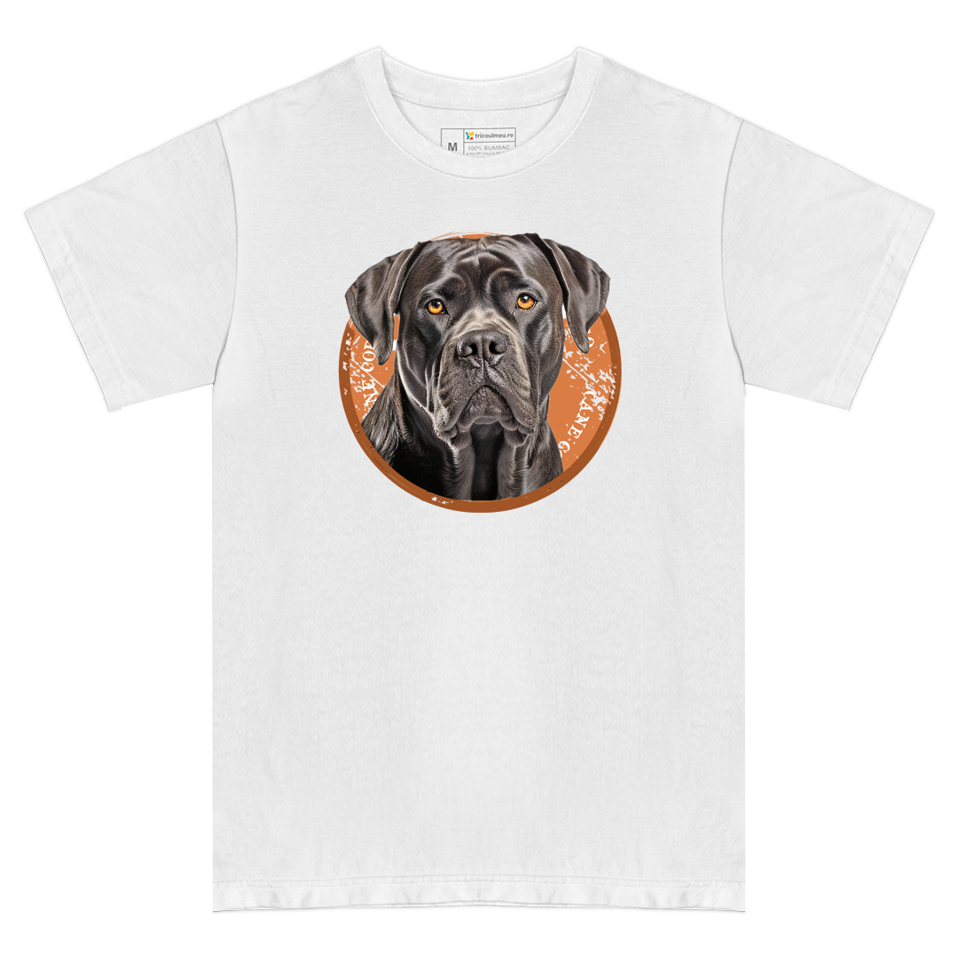 Tricou Cane Corso [2]