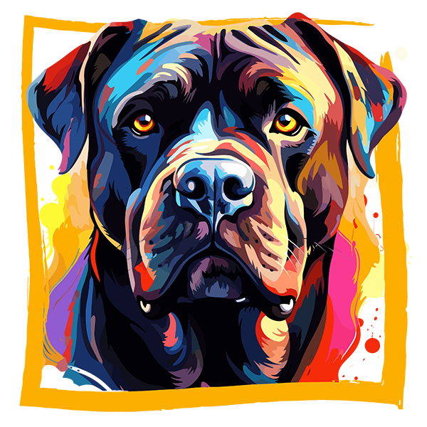 Tricou Cane Corso [2]