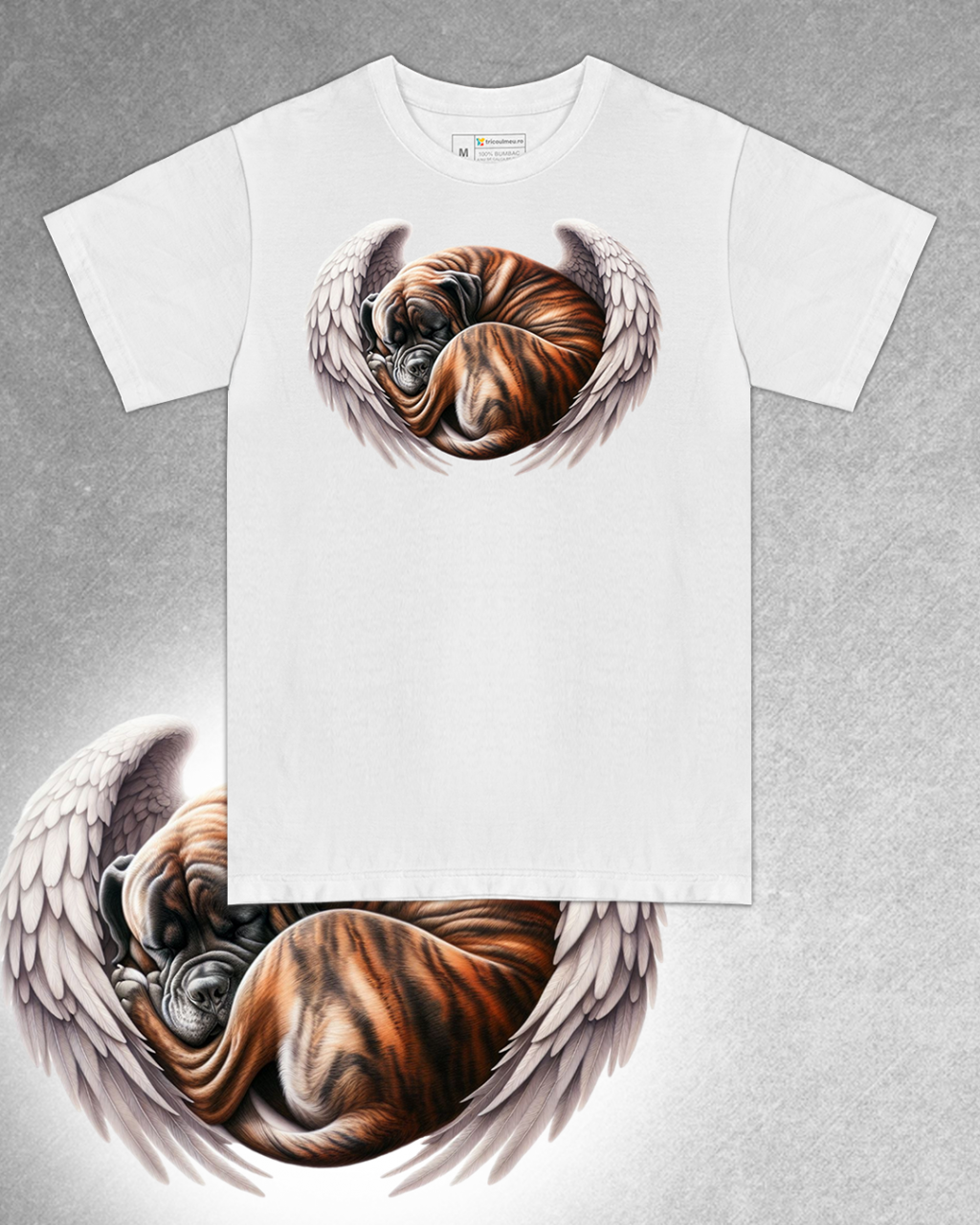 Tricou Cane Corso [1]