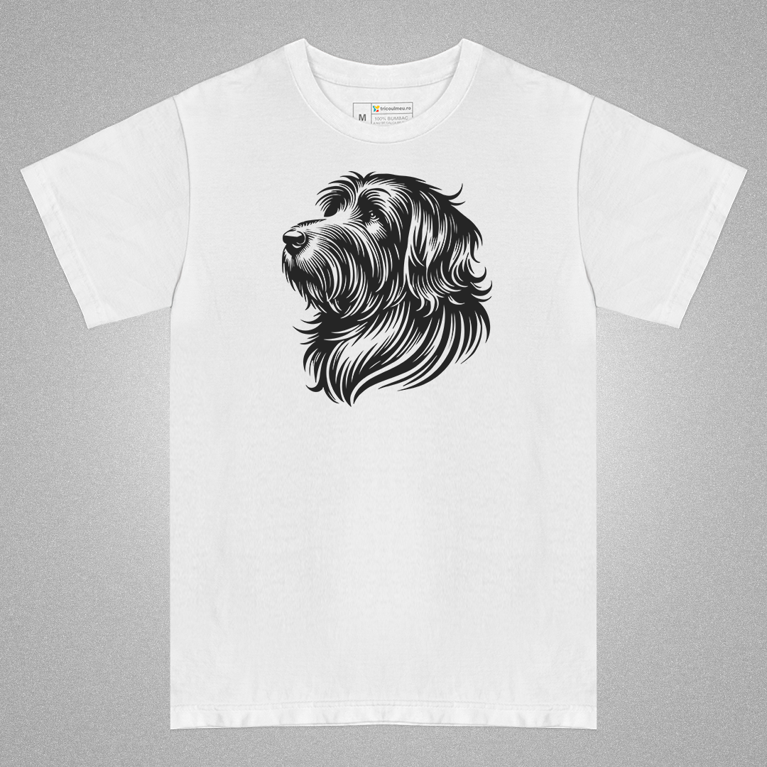 Tricou Catalan Sheepdog [1]