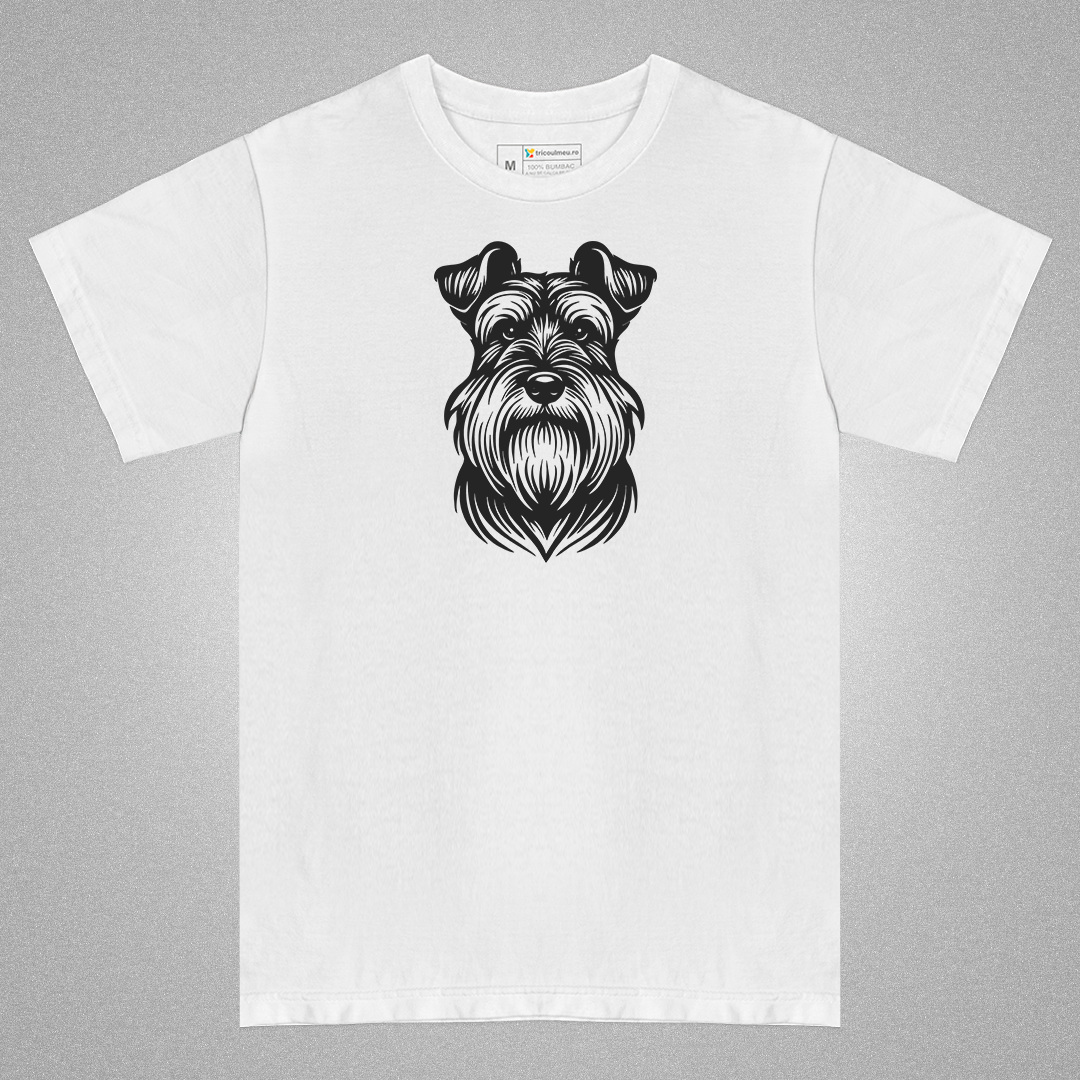 Tricou Cesky Terrier #1 [1]