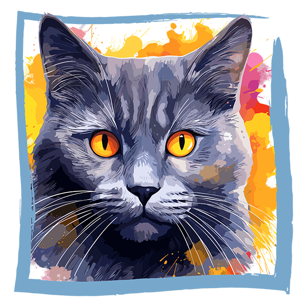 Tricou Chartreux [2]