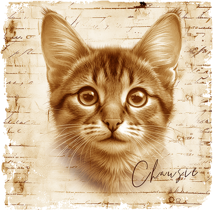 Tricou Chausie [2]