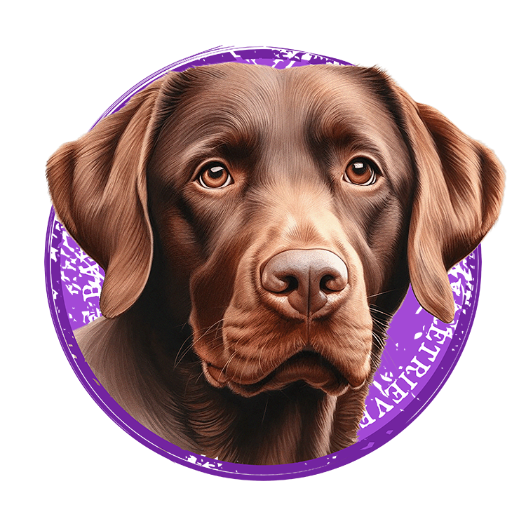 Tricou Chesapeake Bay Retriever [2]