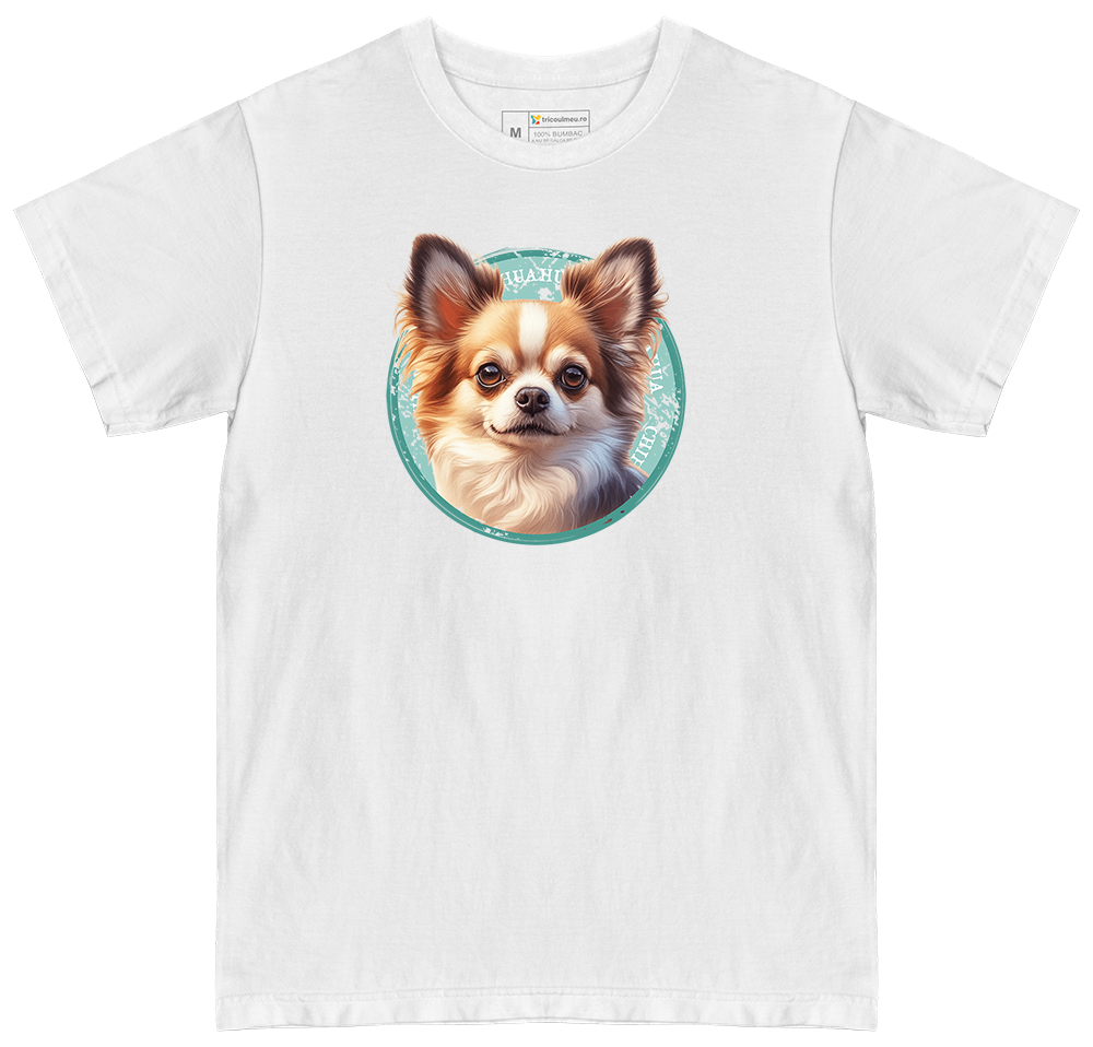 Tricou Chihuahua  [3]