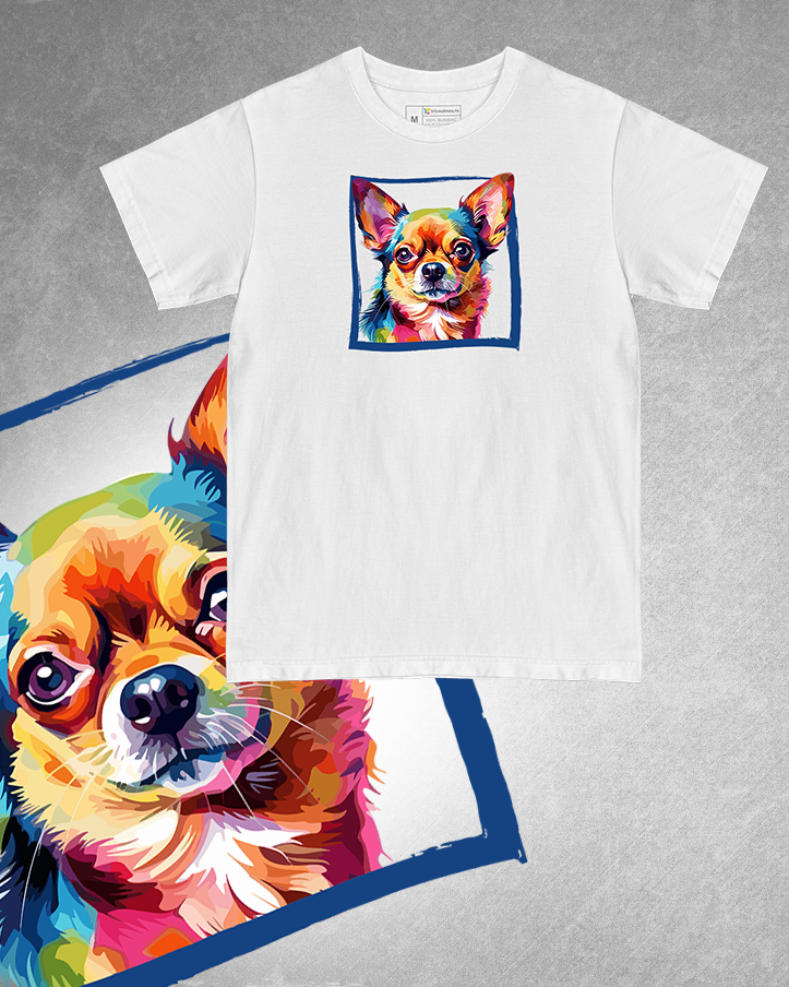 Tricou Chihuahua [1]