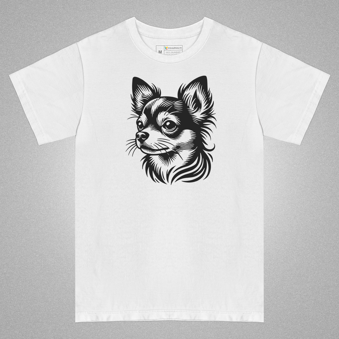 Tricou Chihuahua [1]