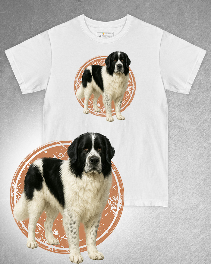 Tricou alb damă. Tricou alb bărbați. Tricou personalizat. Tricou bumbac 100%. Tricou Ciobănesc Bucovinean [1]