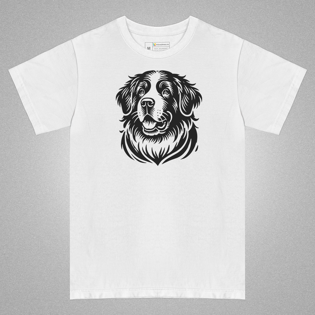 Tricou Ciobănesc Românesc [1]