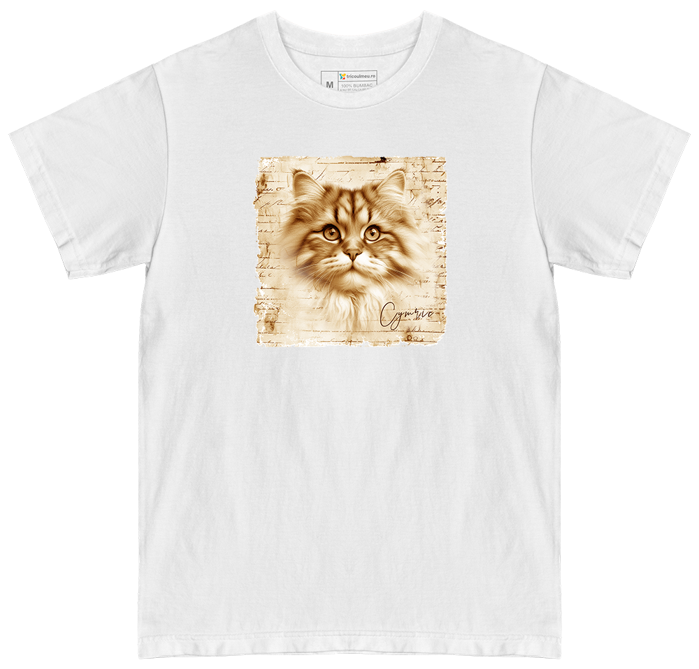 Tricou Cymric [1]