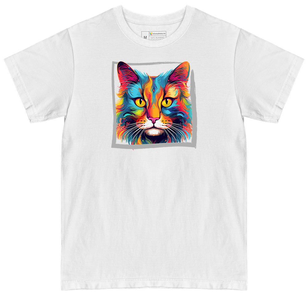 Tricou Cymric [3]