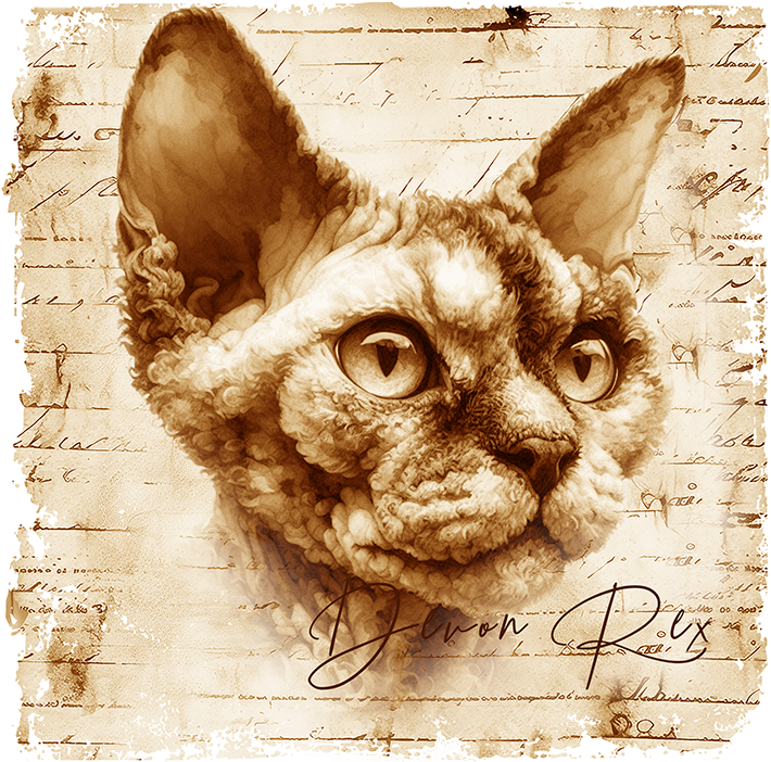 Tricou Devon Rex [2]