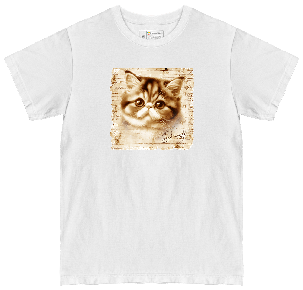 Tricou Dwelf [1]