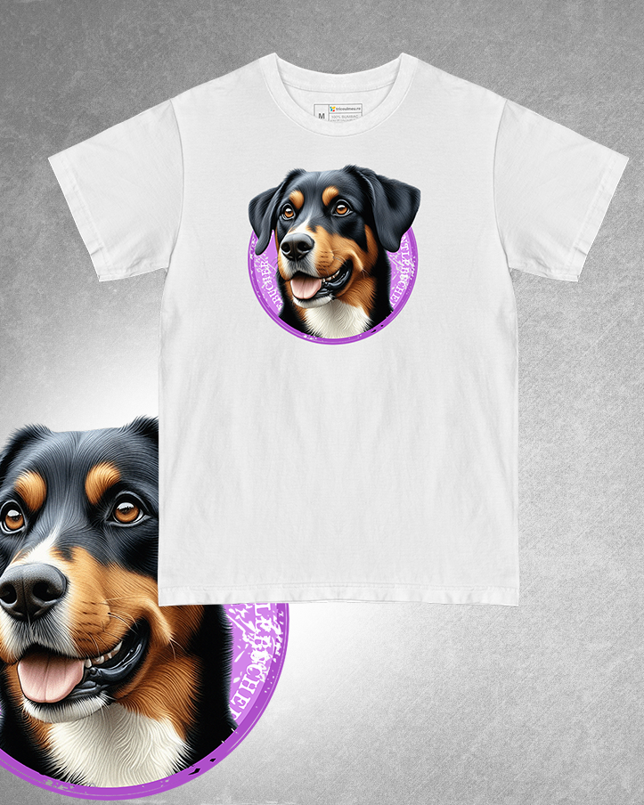 Tricou Entlebucher Mountain [1]