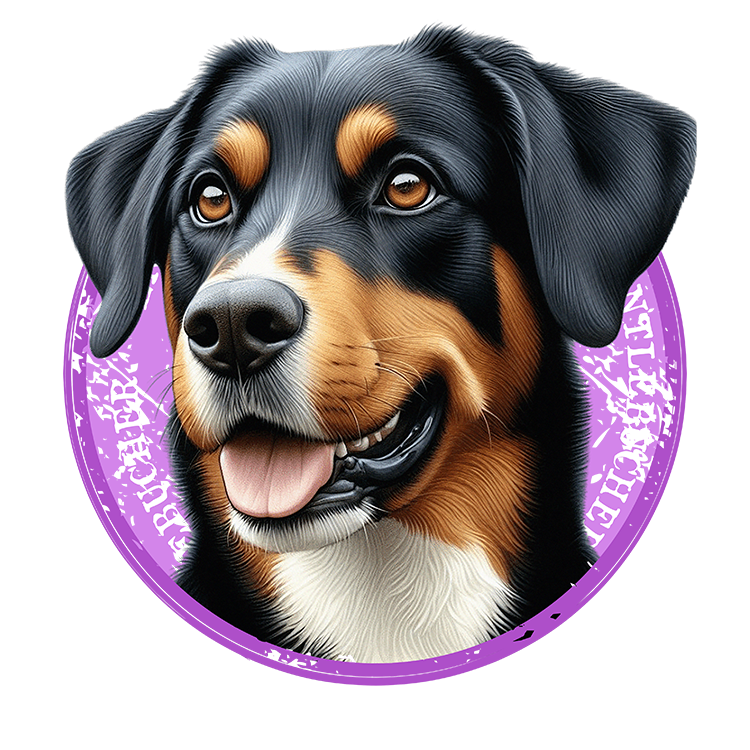 Tricou Entlebucher Mountain [2]