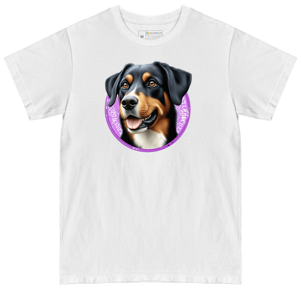 Tricou Entlebucher Mountain [3]
