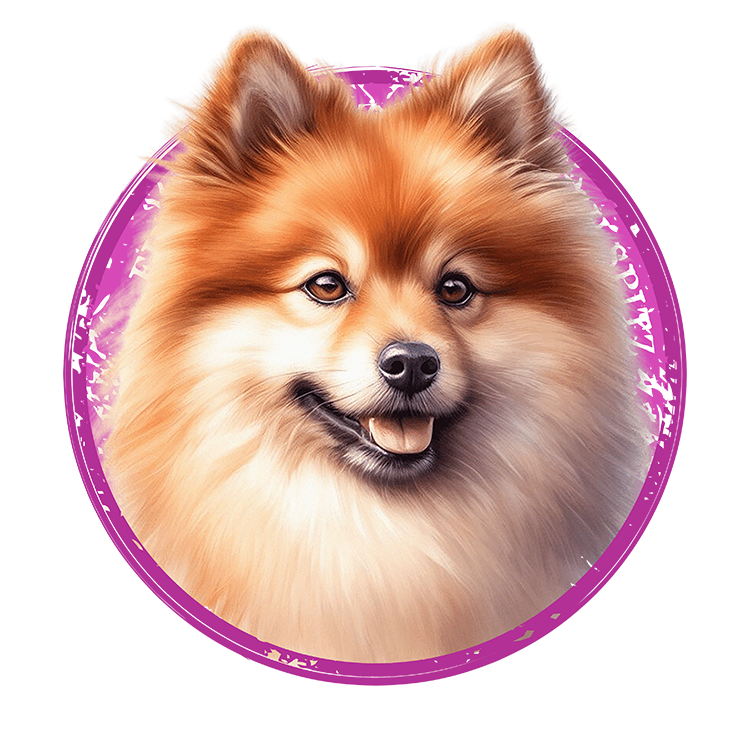 Tricou Finnish Spitz [2]